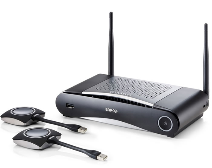 Barco clickshare CSE-200